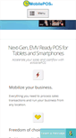 Mobile Screenshot of emobilepos.com